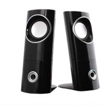 2.0 USB speaker With stereo speakers (YM-M60) (3)